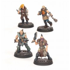 Hive Scum
